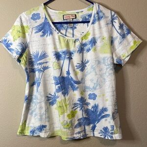 Jamaica Bay (Size Large)